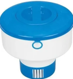 Klor dispenser