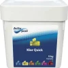 Klor Quick 5 kg