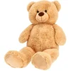 Kæmpe bamse 100 cm