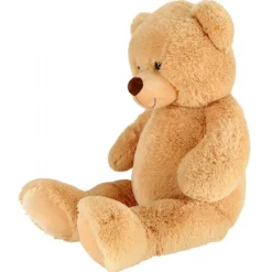 Kæmpe bamse 100 cm