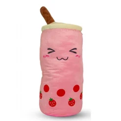 Kæmpe Bubble Tea Bamse 60 cm