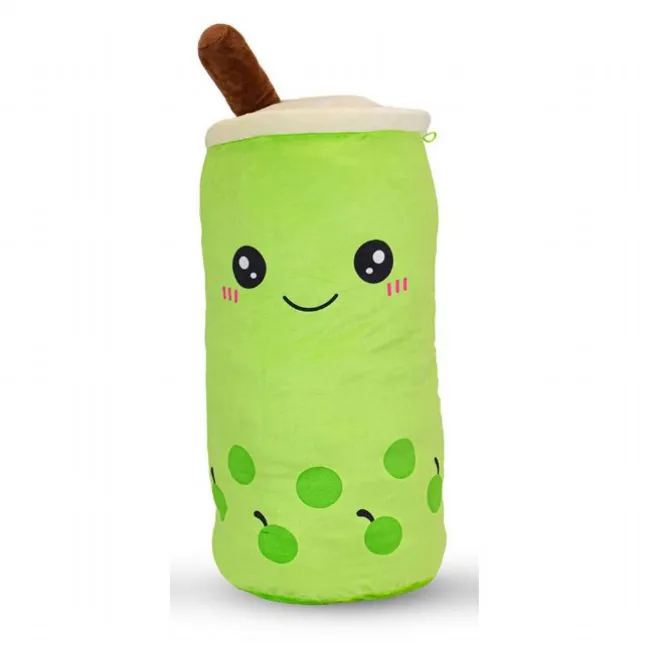Kæmpe Bubble Tea Bamse 60 cm