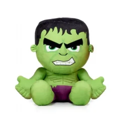 Kæmpe Hulk Bamse 86 cm