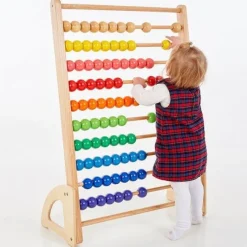 Kæmpe kugleramme 91cm.