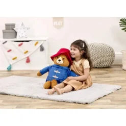Kæmpe Paddington Bamse 56 cm