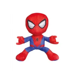 Kæmpe Spiderman Bamse 92cm