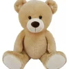 Kæmpe Teddybjørn 90 cm