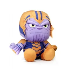 Kæmpe Thanos Bamse 66 cm