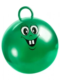 Kænguru Bold Grøn