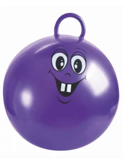 Kænguru Bold Lilla