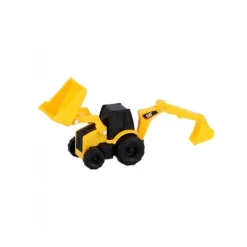 Konstruktions maskiner 5-pak