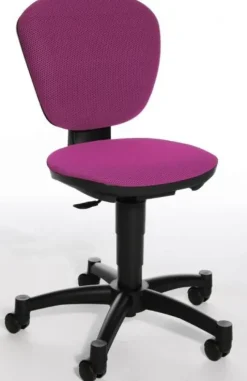 Kontorstol Lilla