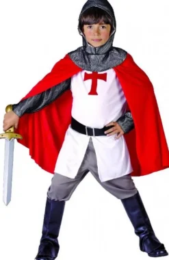 Korsridder 140 cm.