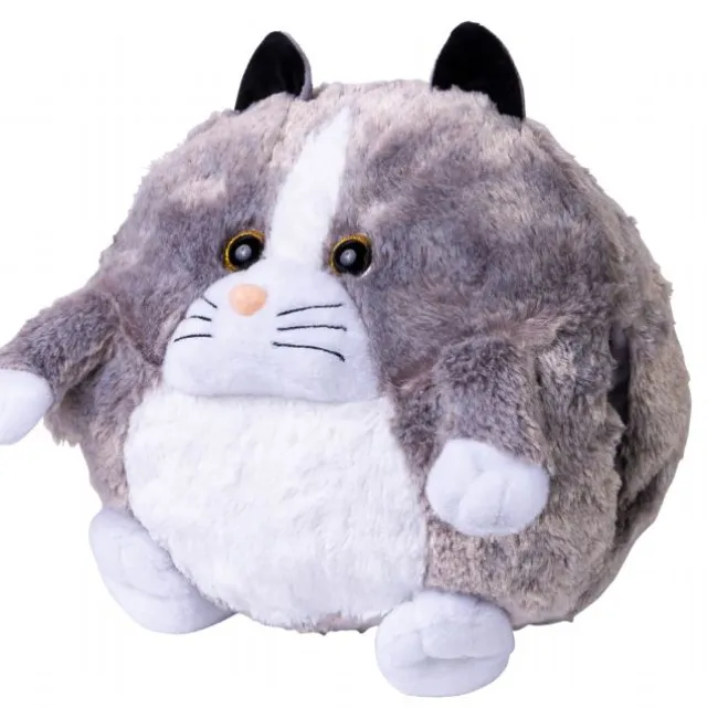Krammebamse, cat
