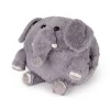 Krammebamse, elefant
