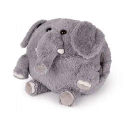 Krammebamse, elefant
