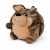 Krammebamse, hund