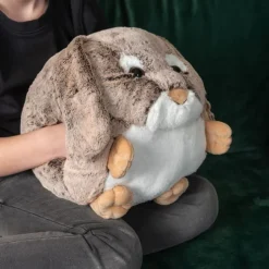 Krammebamse, kanin