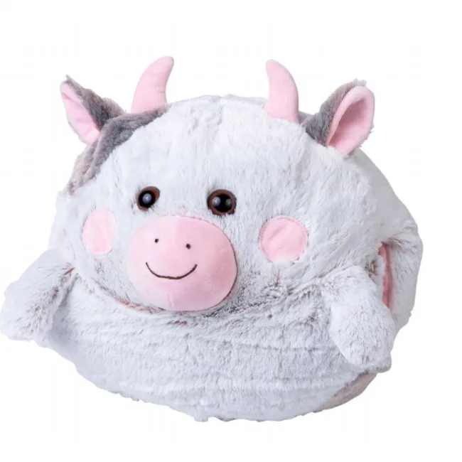 Krammebamse, ko