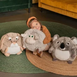 Krammebamse, Koala