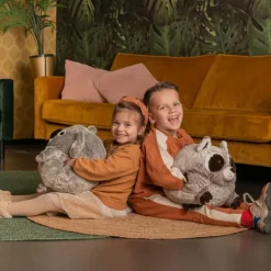 Krammebamse, Koala