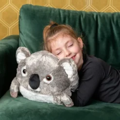 Krammebamse, Koala