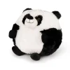 Krammebamse, panda