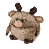 Krammebamse, rensdyr