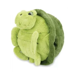 Krammebamse, skildpadde