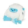 Krammebamse, Yeti