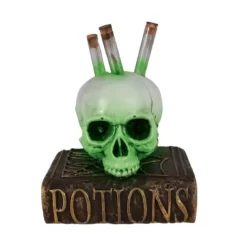 Kranie med Reagenser 22 cm