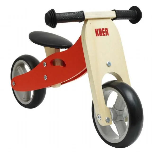 Krea Tricycle løbecykel