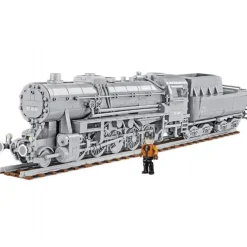 Kriegslokomotive Baureihe