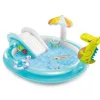 Krokodille Play Center 201x170x84cm