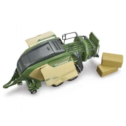 Krone Big Pack 1290 HDP VC