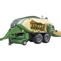 Krone Big Pack 1290 HDP VC