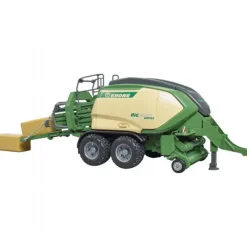 Krone Big Pack 1290 HDP VC