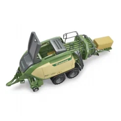 Krone Big Pack 1290 HDP VC