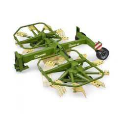 Krone Høvender