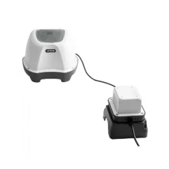 Krystal Clear Saltvandssytem QS400