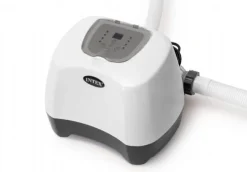 Krystal Ozone Saltvandssystem QZ1100