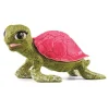 Krystalskildpadde
