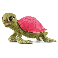 Krystalskildpadde