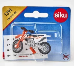KTM SX-F 450 Motorcykel