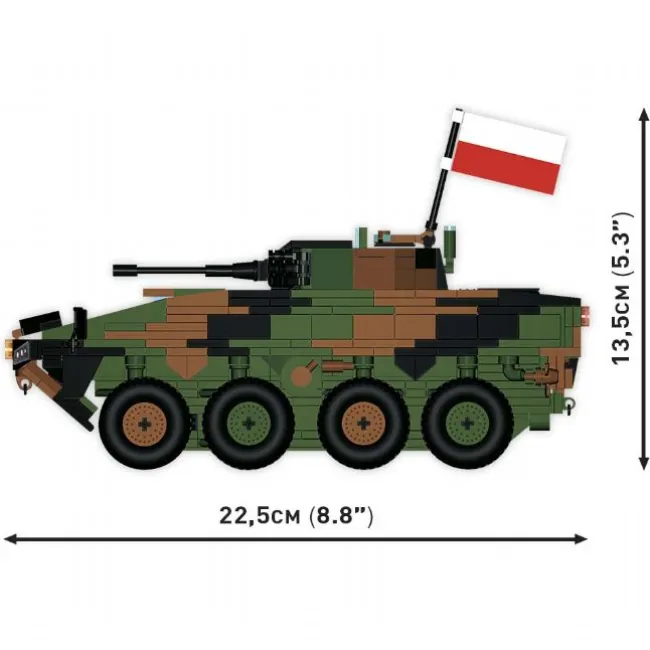 KTO Rosomak