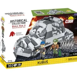 Kubu?