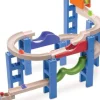 Kuglebane Bounching Spiral Track