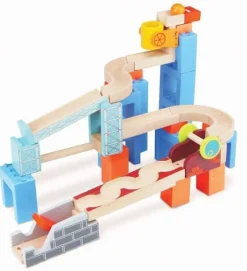 Kuglebane Flipping Bridge