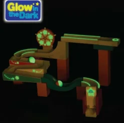 Kuglebane Glow & Roll