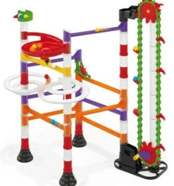 Kuglebane migoga marble run elevator